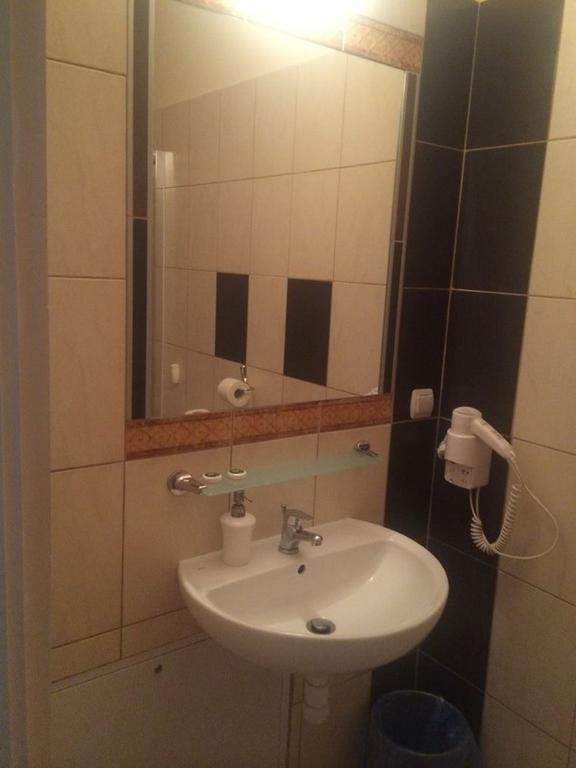Rezydencja Parkowa Hotell Warszawa Rum bild