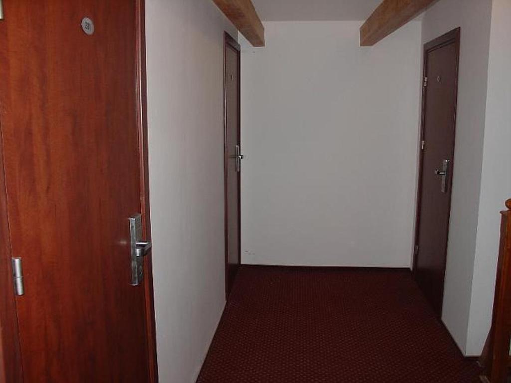 Rezydencja Parkowa Hotell Warszawa Rum bild