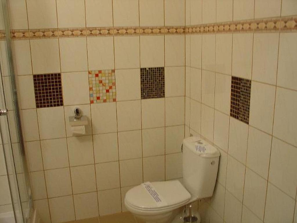 Rezydencja Parkowa Hotell Warszawa Rum bild